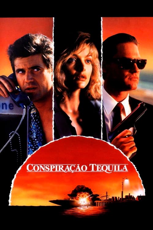 Conspiração Tequila