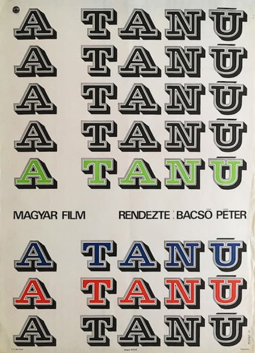 A Testemunha