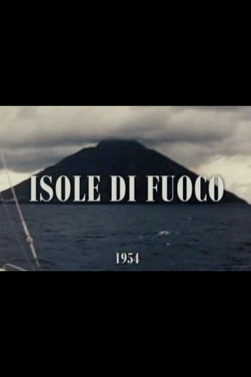 Ilhas de Fogo