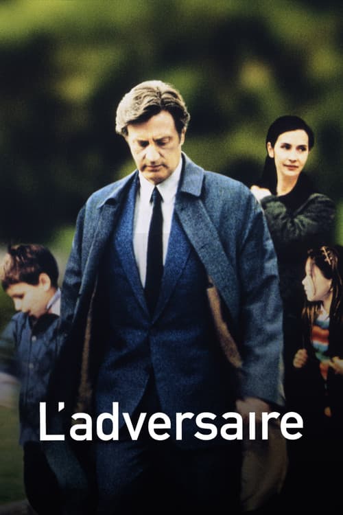 O Adversário