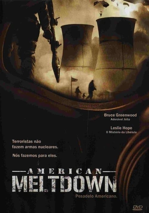 American Meltdown - Pesadelo Americano