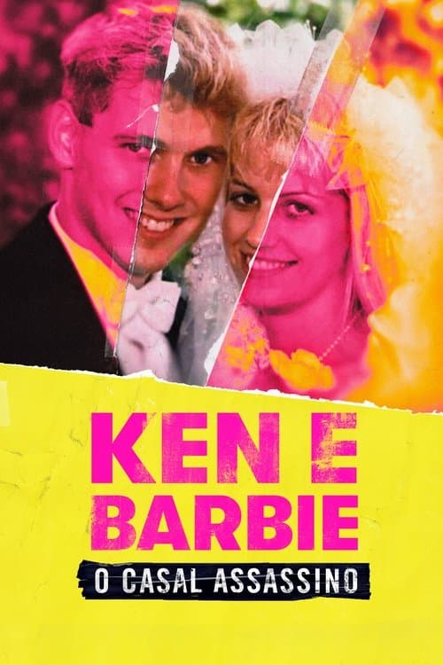 Ken e Barbie: O Casal Assassino