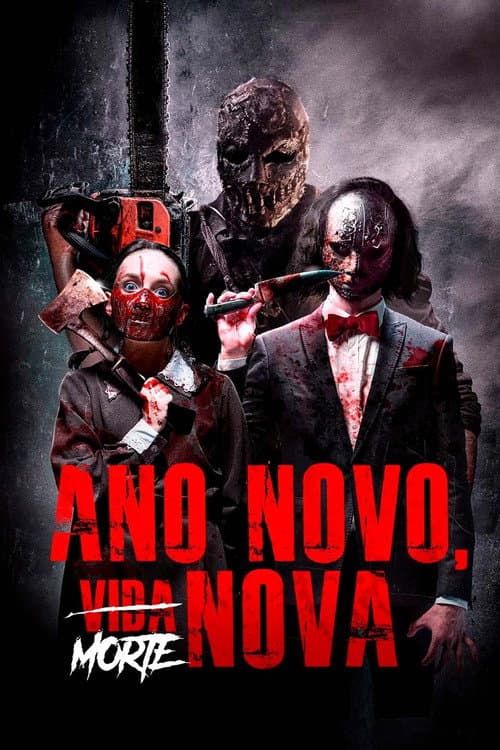 Ano Novo, Morte Nova