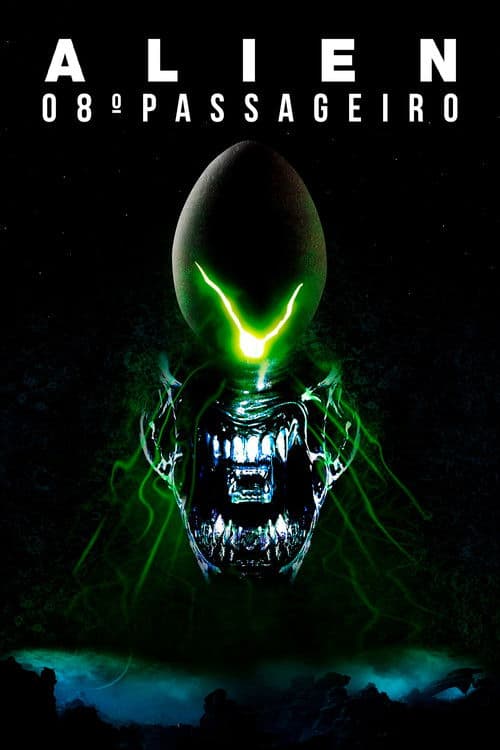 Alien: O Oitavo Passageiro