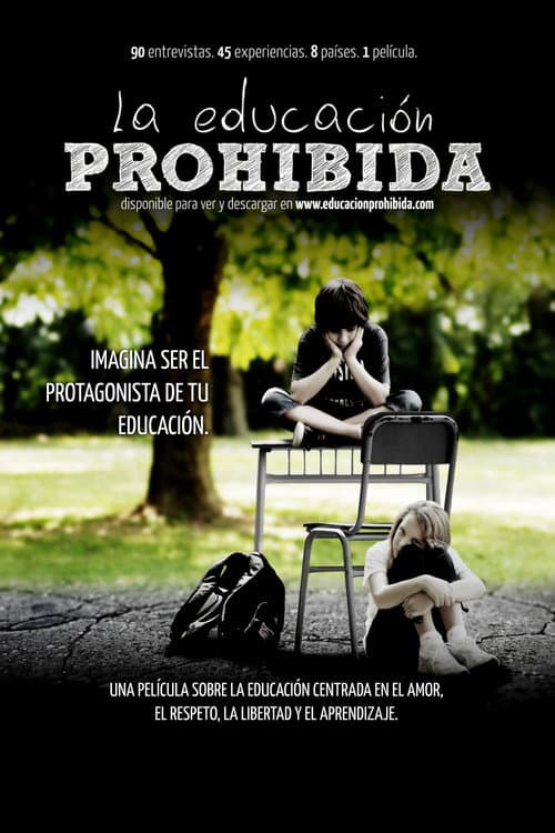 A Educação Proibida