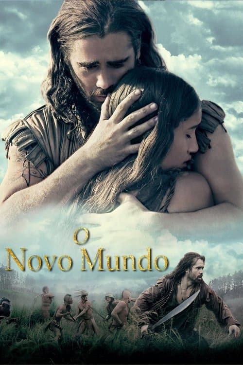 O Novo Mundo