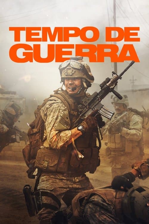 Tempo de Guerra
