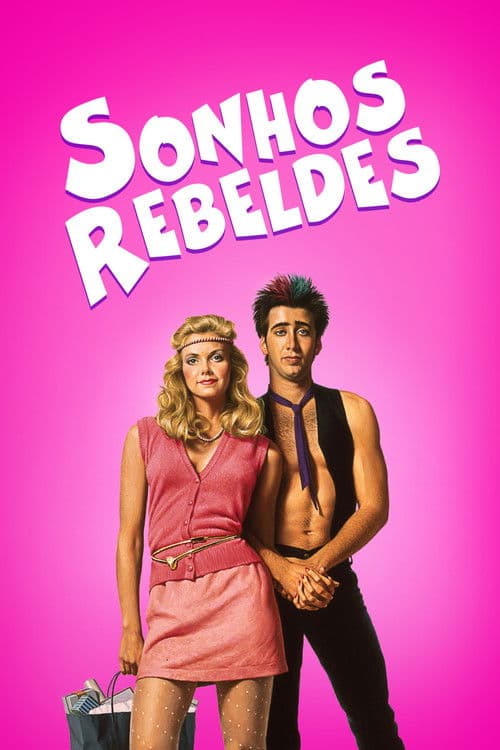 Sonhos Rebeldes