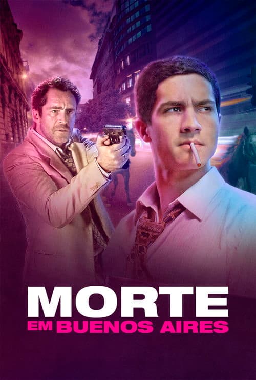 Morte em Buenos Aires