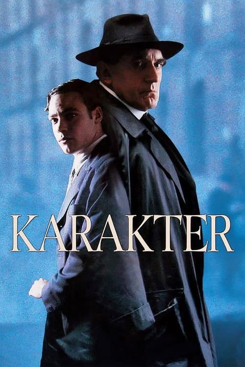 Caráter