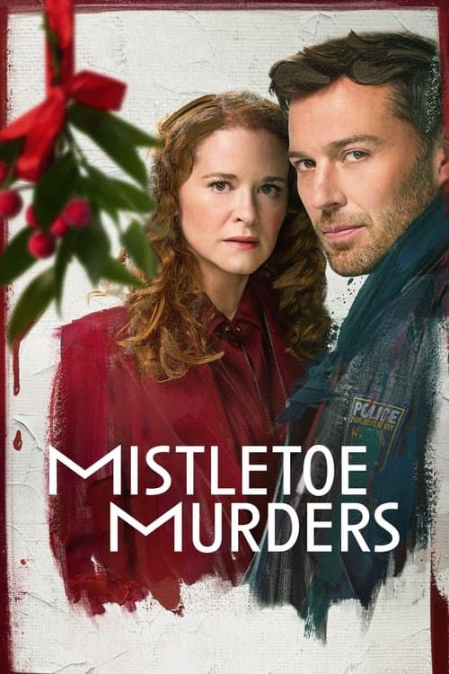 Mistletoe Murders