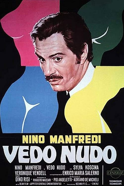 Vejo Tudo Nu