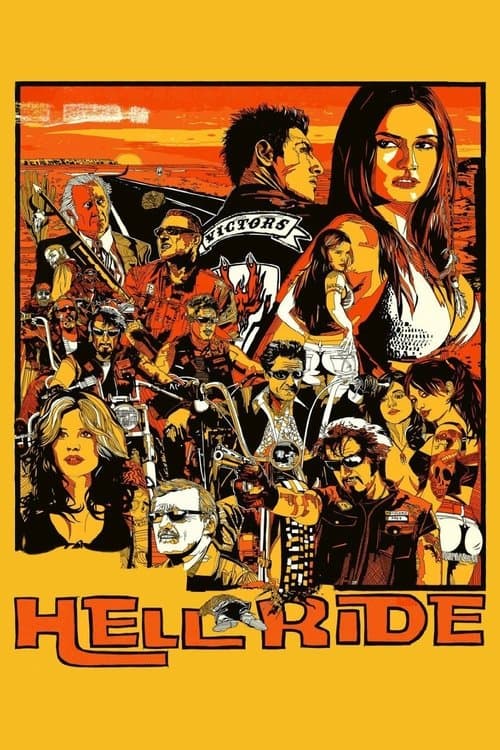 Hell Ride