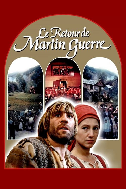 O Retorno de Martin Guerre