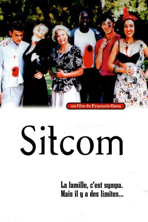 Sitcom - Nossa Linda Família