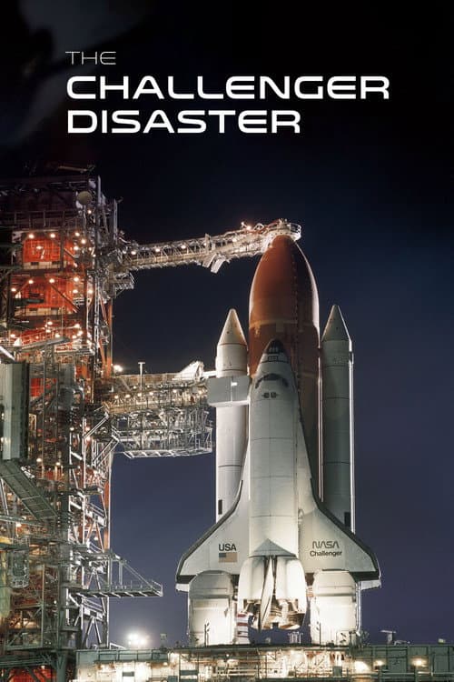 O Desastre Challenger