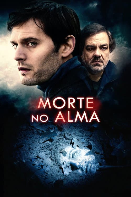 Morte na Alma
