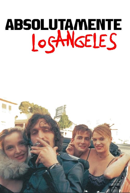 Absolutamente Los Angeles