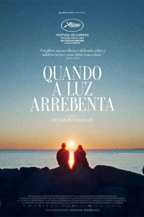 Quando a Luz Arrebenta