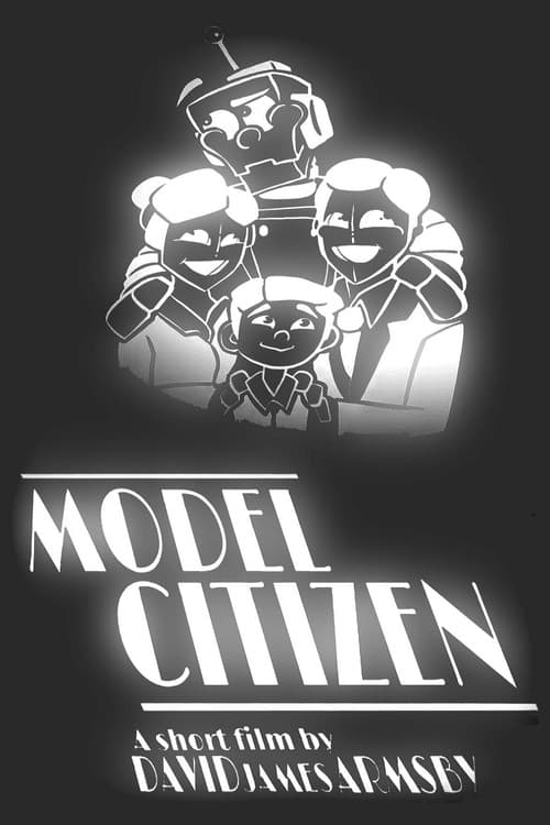 Cidadão Modelo