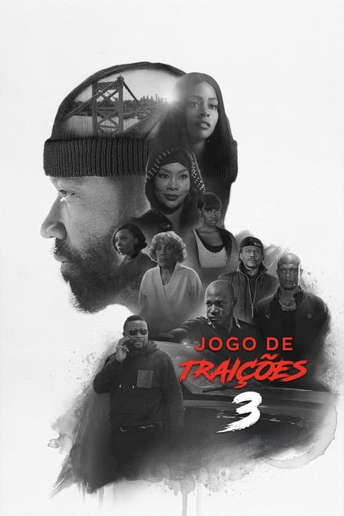 Jogo de Traições 3