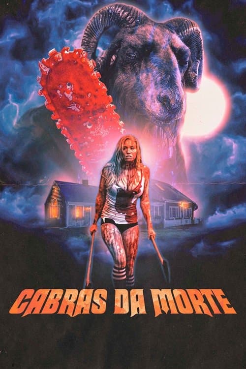 Cabras da Morte