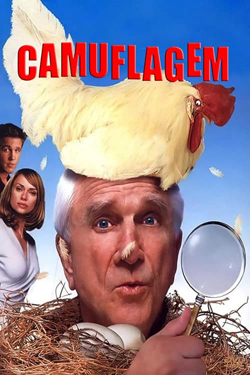 Camuflagem