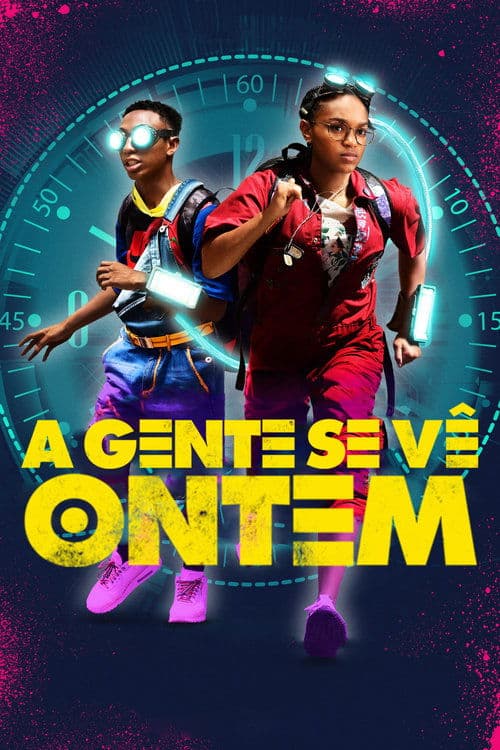 A Gente Se Vê Ontem