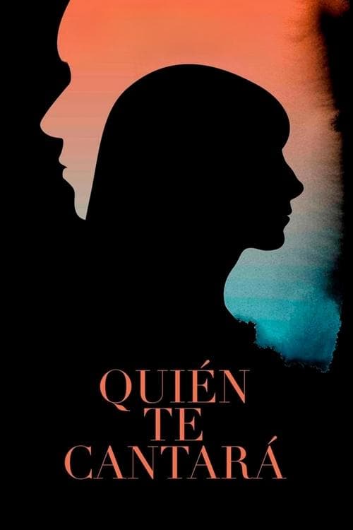 Quem Cantará as suas Canções?
