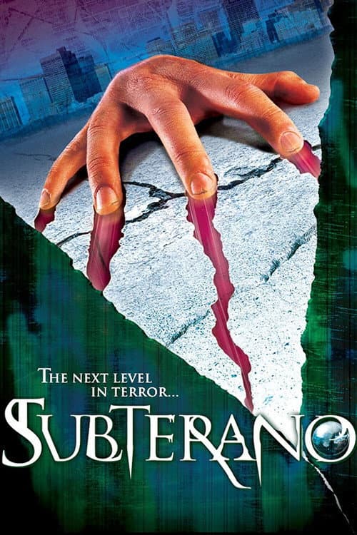 Subterrâneo