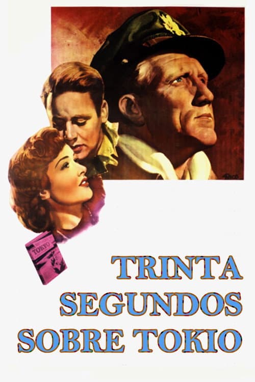 Trinta Segundos Sobre Tóquio