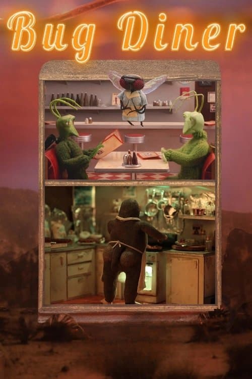 Bug Diner