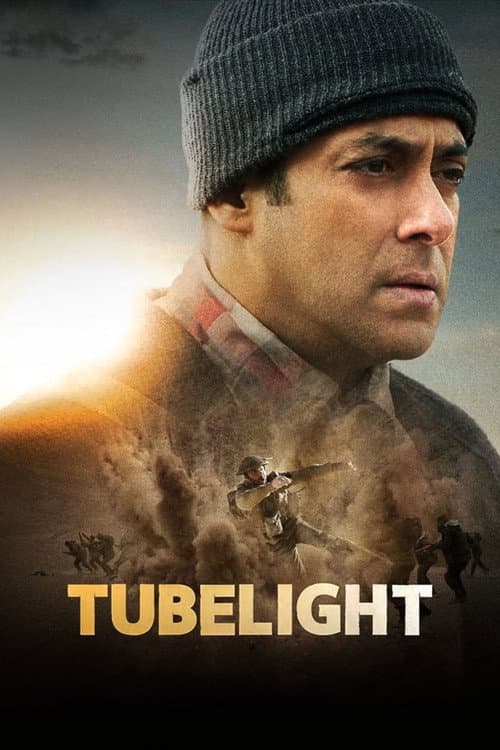 Tubelight: O Valor da Fé