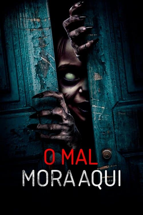O Mal Mora Aqui