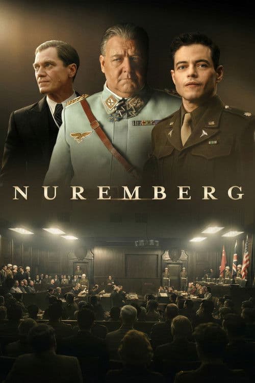 Nuremberg