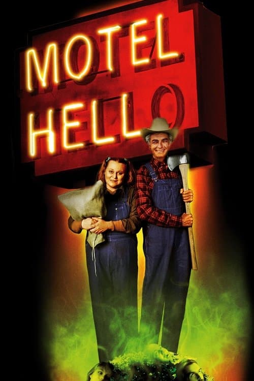 Motel Diabólico