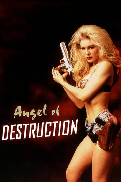 Anjo da Destruição