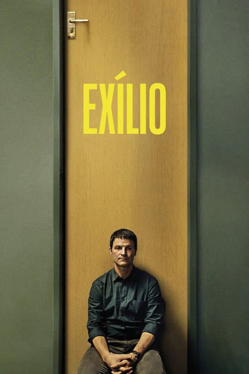 Exílio