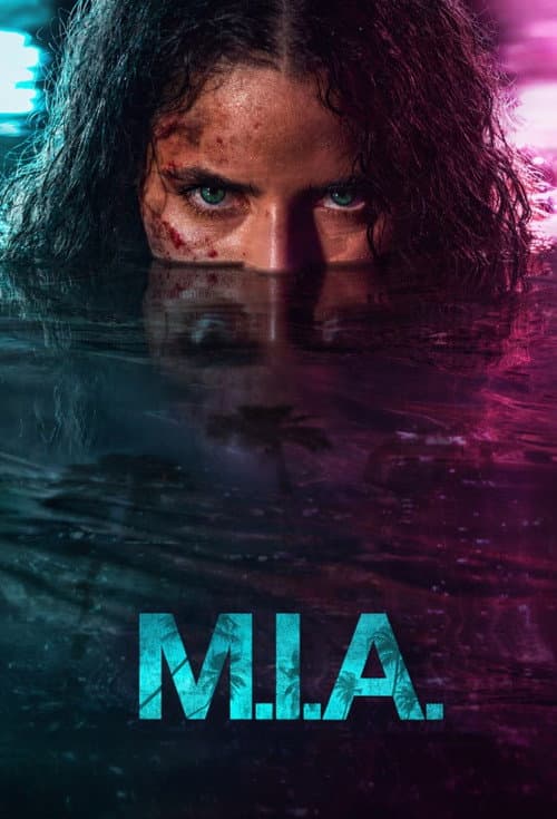 M.I.A.
