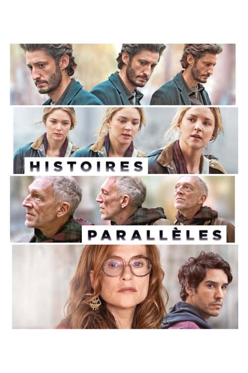 Contos Paralelos