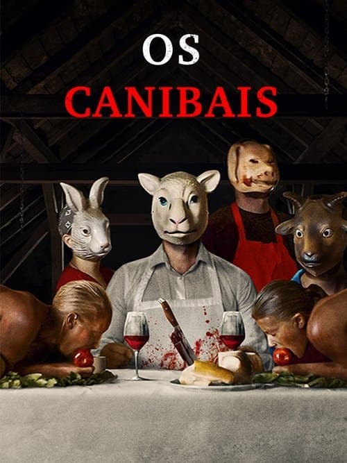 Os Canibais
