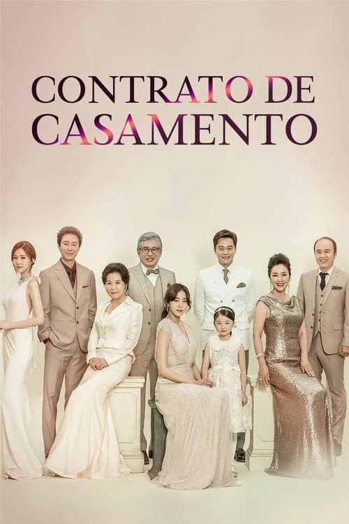 Contrato de Casamento