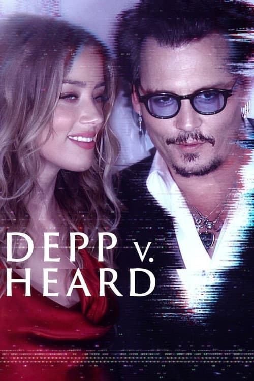 Johnny Depp x Amber Heard