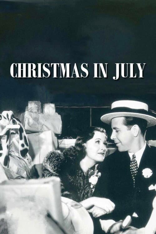 Natal em Julho