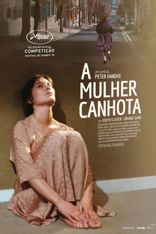 A Mulher Canhota