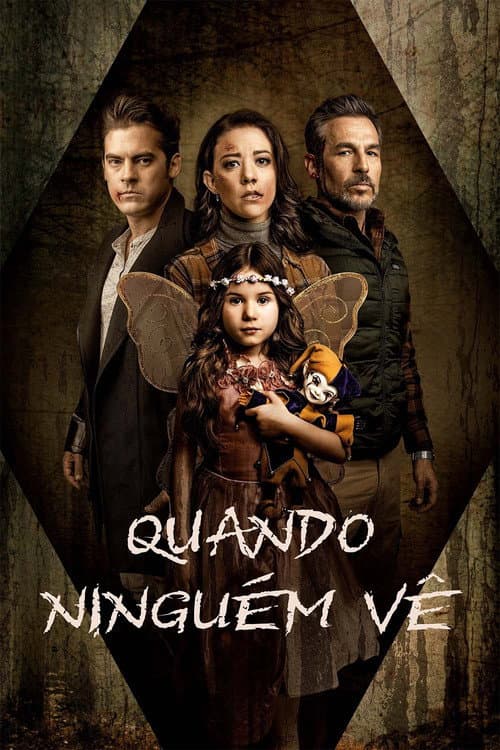 Quando Ninguém Vê