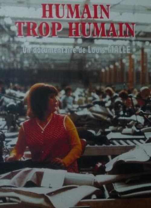Humano, Demasidamente Humano