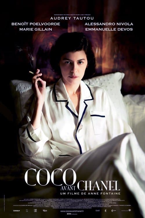 Coco Antes de Chanel
