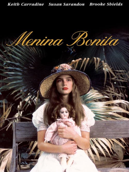 Pretty Baby - Menina Bonita