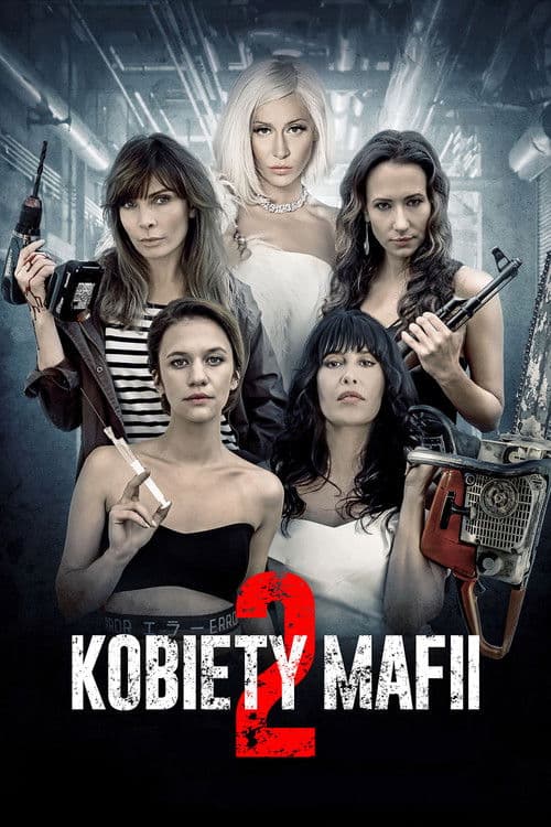 Mulheres da Máfia 2